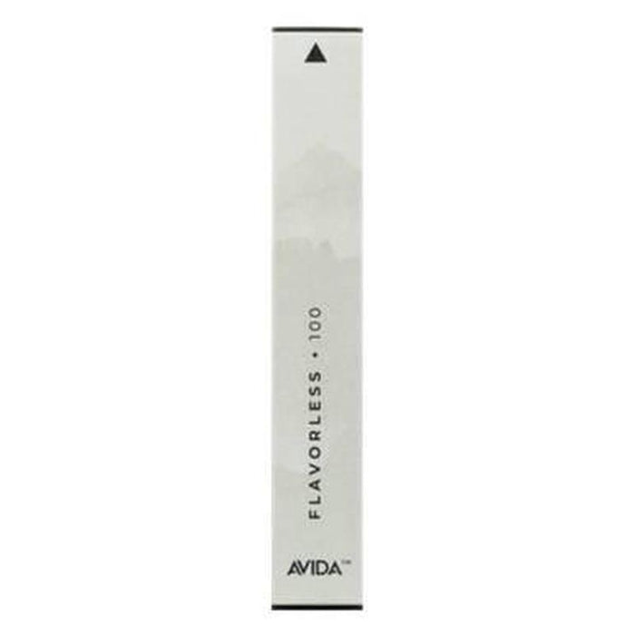 Avida CBD - CBD Vape - PUFF Flavorless Disposable Vape Pen - 100mg CBDdatabase.com Avida CBD - CBD Vape - PUFF Flavorless Disposable Vape Pen - 100mg CBDdatabase.com