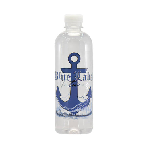 Blue Label CBD - CBD Edible - Alkaline Water - 5mg