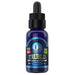 Blue Moon Hemp - CBD Tincture - Tru Blu Peppermint - 2000mg
