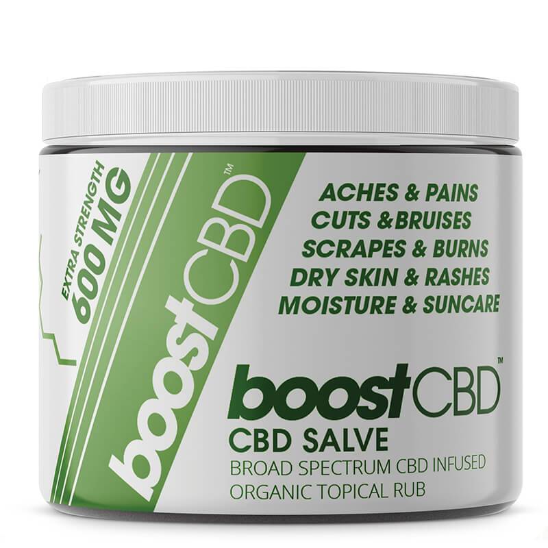 BoostCBD