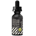 Bronson Hemp - CBD Tincture - Full Spectrum Calming Pineapple - 500mg-1500mg - Back