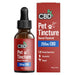 CBDfx - CBD Pet Tincture - Bacon Flavored for Small Breeds - 250mg