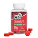 CBDfx - CBD Edible - Broad Spectrum Apple Cider Vinegar Gummies - 300mg