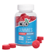 CBDfx - CBD Edible - Broad Spectrum Gummies Mixed Berry - 300mg