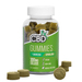 CBDfx - CBD Edible - Broad Spectrum Gummies Turmeric Spirulina - 300mg