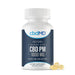 cbdMD - CBD Softgels - PM Softgel Capsules - 16.5mg