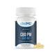 cbdMD - CBD Softgels - PM Softgel Capsules - 16.5mg
