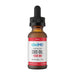 cbdMD - CBD Tincture - Broad Spectrum Mint - 300mg-3000mg