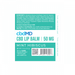 cbdMD - CBD Topical - Lip Balm 3-Pack - 50mg