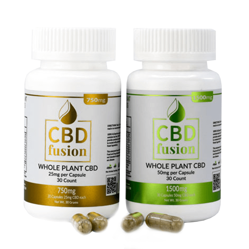 CBD Fusion