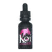 Koi CBD - CBD Vape Juice - Pink Koi - 250mg-1000mg