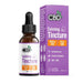 CBDfx - CBD Tincture - Calming + CBN Oil - 500mg-4000mg