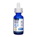 CBDistillery Rx - CBD Tincture - Full Spectrum Relief+Relax CBD+CBG 1:1 - 1000mg - Bottle