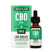 CBDistillery - CBD Tincture - Isolate Oil - 250mg