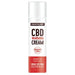 CBDistillery - CBD Topical - Broad Spectrum Warming Cream - 300mg