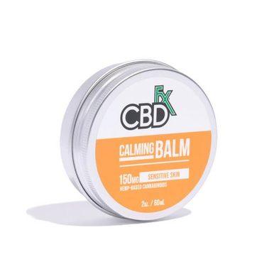 CBDfx - CBD Balm - Calming - 150mg