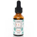 Canna Comforts - CBD Tincture - Isolate Natural Oil - 1000mg