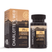 Charlottes Web - CBD Capsules - Full Spectrum Hemp Extract - 25mg