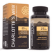 Charlottes Web - CBD Capsules - Full Spectrum Hemp Extract - 25mg