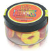 Cheers CBD - CBD Edible - Gummy Peach Rings - 250mg