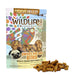 Creating Better Days - CBD Pet Treat - Wildlife Premium Sweet Pet-ato Bites  - 60pc-2.5mg