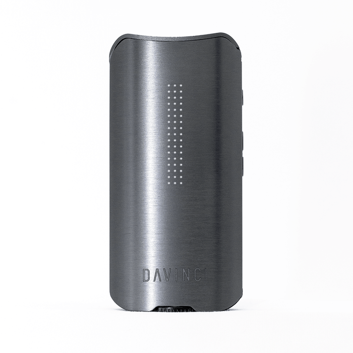 Davinci - CBD Device - IQ2 Onyx Vaporizer