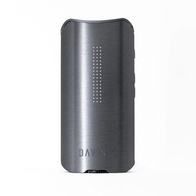 Davinci - CBD Device - IQ2 Vaporizer