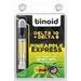 Binoid - Delta 10 Vape - Delta 10 + Delta 8 Vape Cartridge - Pineapple Express