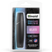Binoid - Delta 8 Disposable - Rechargeable Vape Device - Gelato - Black