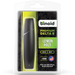 Binoid - Delta 8 Disposable - Rechargeable Vape Device - Lemon Haze - Black