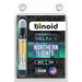 Binoid - Delta 8 Vape - Vape Cartridge - Northern Lights