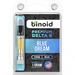 Binoid - Delta 8 Vape - Vape Cartridge - Blue Dream