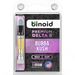 Binoid - Delta 8 Vape - Vape Cartridge - Bubba Kush
