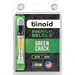 Binoid - Delta 8 Vape - Vape Cartridge - Green Crack