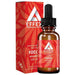 Delta Extrax - Delta 8 Tincture - Focus Spearmint Premium Delta 8 Tincture - 1000mg