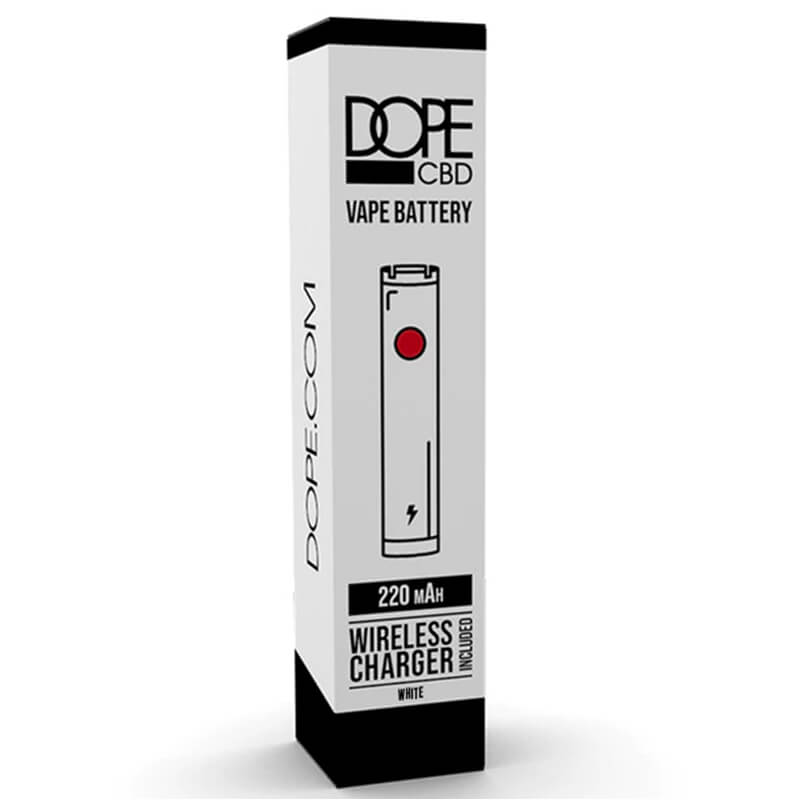 Dope CBD