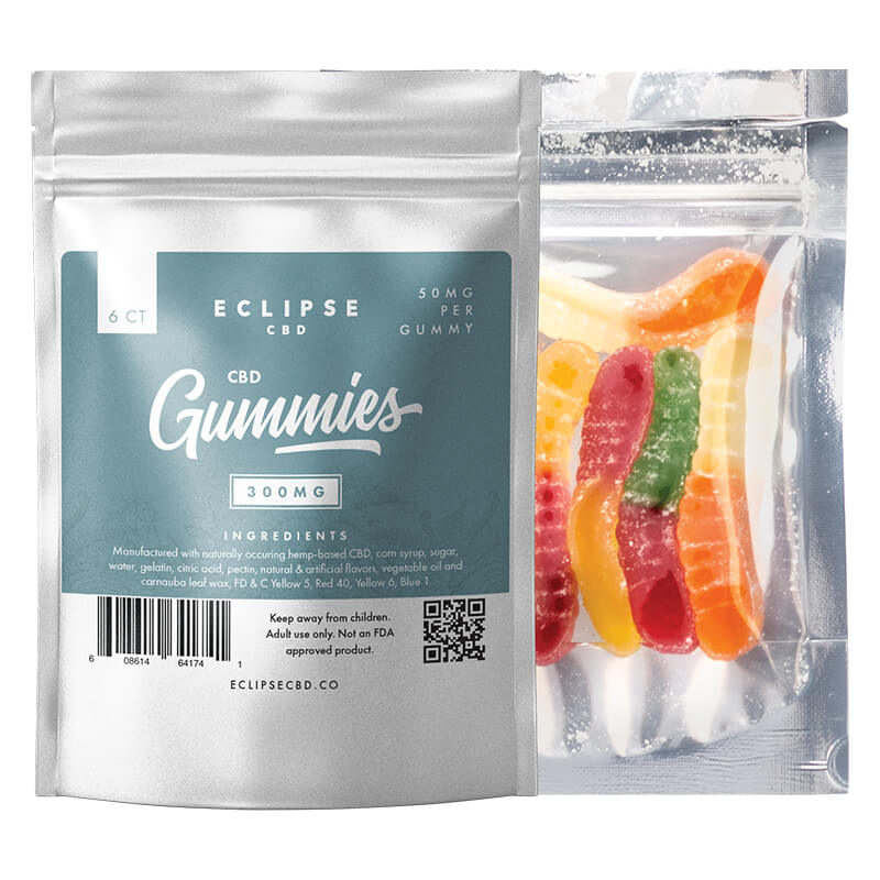 Eclipse CBD