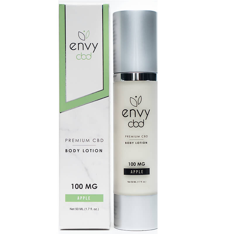 ENVY CBD
