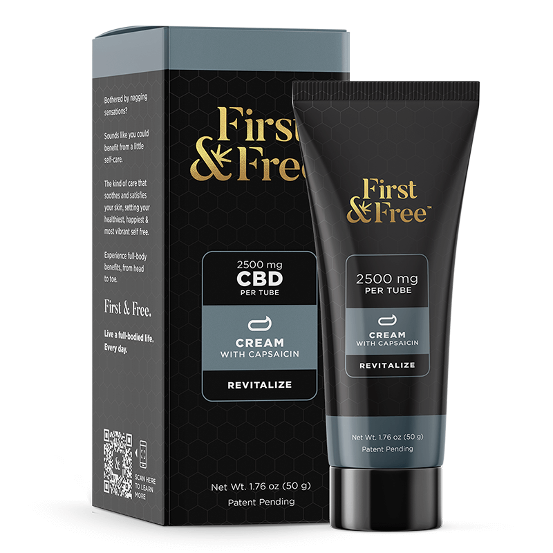 First & Free
