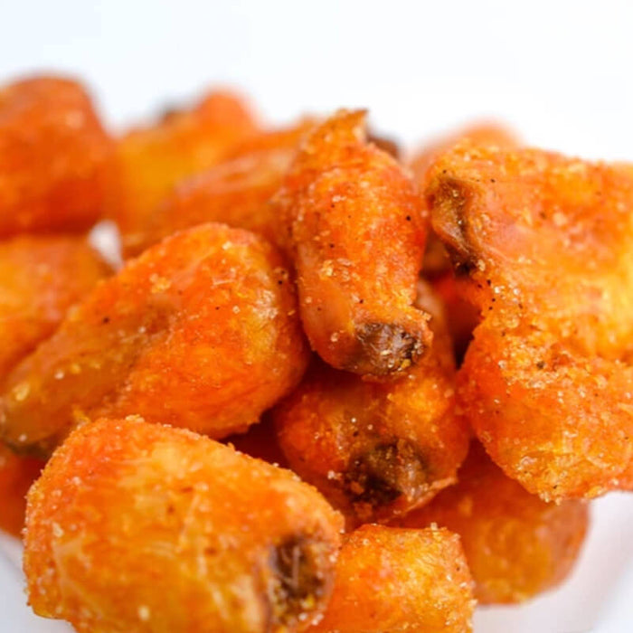 Fixx - CBD Edible - BBQ Corn Nuggets - 100mg - Nuggets