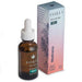 Foria Wellness - CBD Tincture - Mint Wellness Tonic - 1000mg