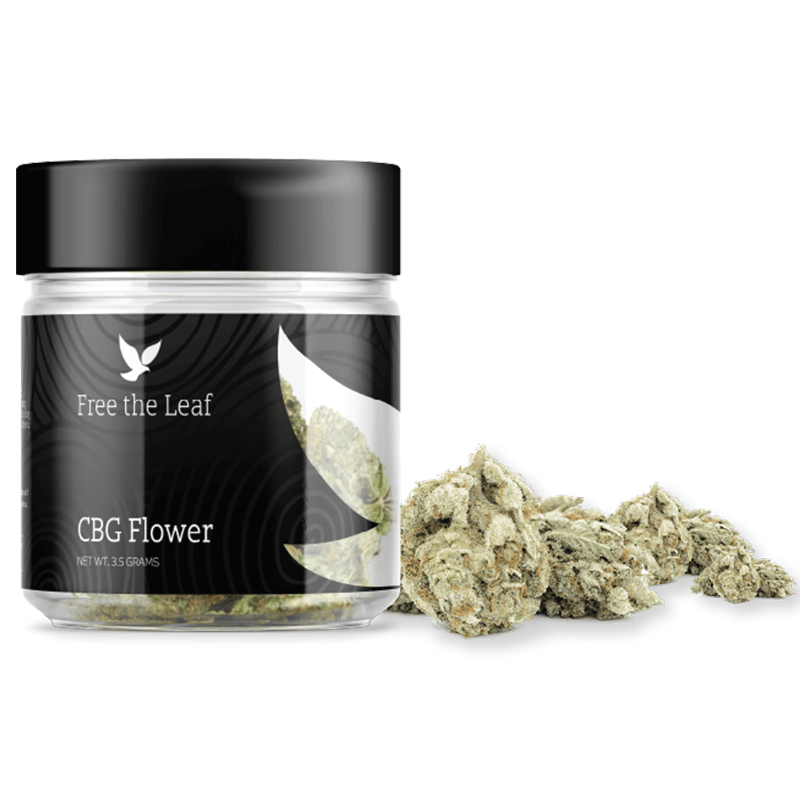 Free The Leaf CBD