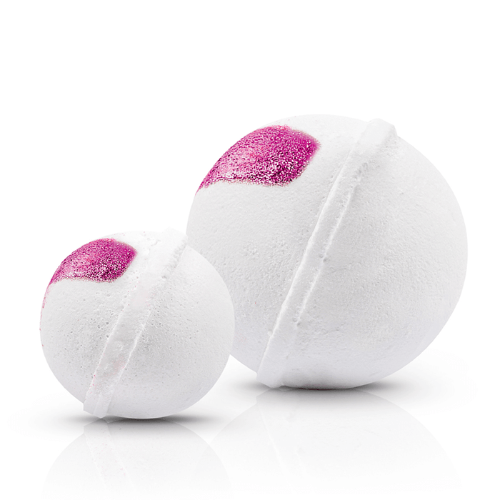 Fresh Bombs - CBD Bath - Pure Bath Bomb - 50mg-100mg