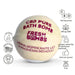 Fresh Bombs - CBD Bath - Pure Bath Bomb - 50mg-100mg