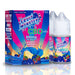 Fruit Monster CBD - CBD Vape - Blueberry Raspberry Lemon - 600mg-2400mg