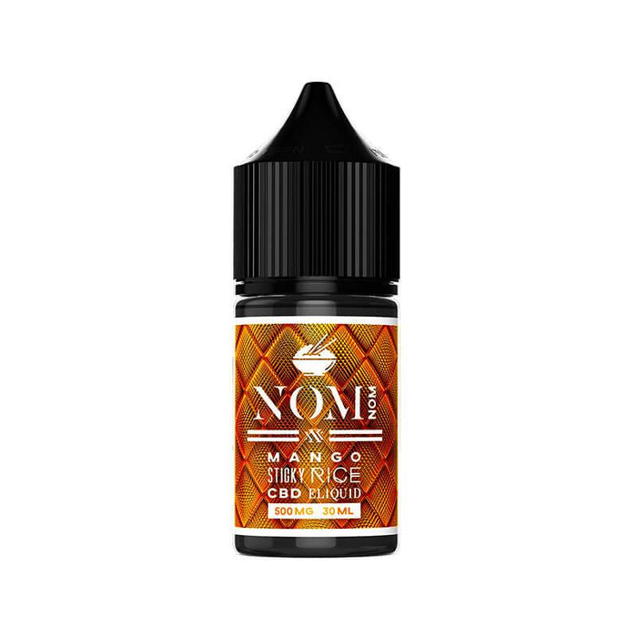 Goldleaf Spektrum - CBD Vape Juice - Mango Sticky Rice CBDdatabase.com Goldleaf Spektrum - CBD Vape Juice - Mango Sticky Rice CBDdatabase.com