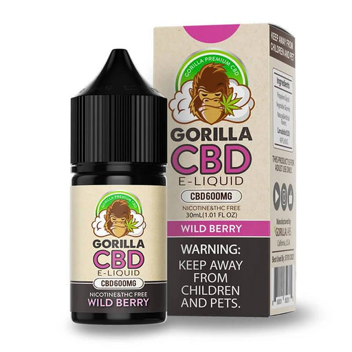 Gorilla CBD | Compare Prices CBDdatabase.com Gorilla CBD | Compare Prices CBDdatabase.com