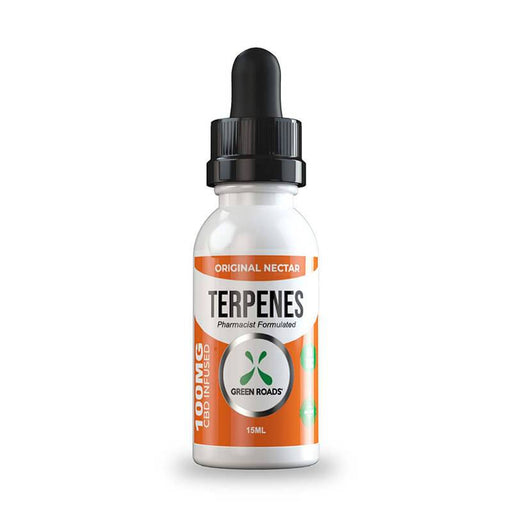 Green Roads - CBD Terpenes Oil - Original Nectar