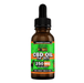 Hemp Bombs - CBD Pet Tincture - Chicken Flavor - 250mg-1000mg