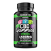 Hemp Bombs - CBD Edible - Original Gummies - 120mg-1500mg